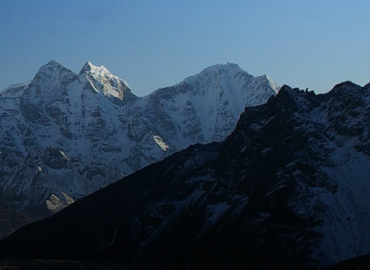 Mera Peak